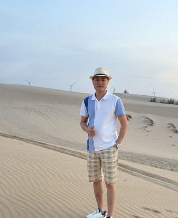 Cường
