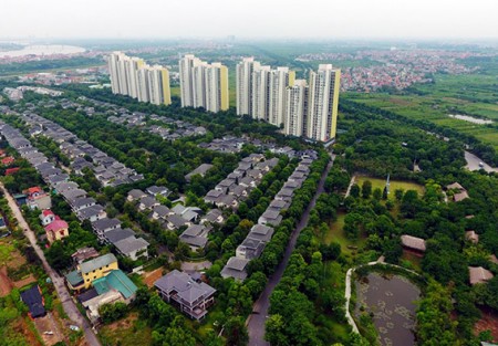 Phân tích thị trường bất động sản Văn Giang (2020–2025) & xu hướng 2025–2030 – Cơ hội tăng trưởng đột phá từ nền tảng đăng tin chuyên khu vực