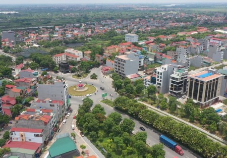 Website đăng tin bất động sản: Vì sao cần nền tảng chuyên khu vực như Văn Giang trong năm 2025?
