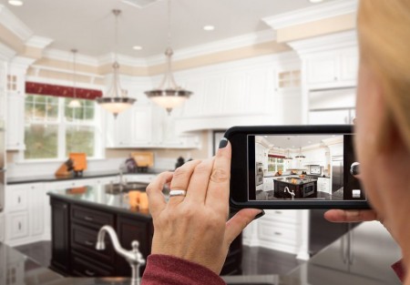 Cách Chụp Ảnh Bất Động Sản Đẹp Và Chuyên Nghiệp Giúp Tăng Gấp 3 Lần Lượt Xem Tin Đăng Khi Bán Đất Tại Văn Giang