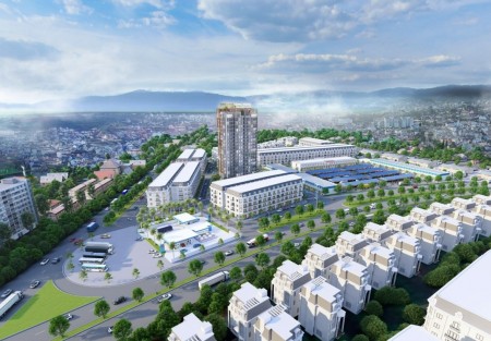 Mễ Sở Có Gì Khiến Giá Đất Tăng Mạnh Trong Giai Đoạn 2025–2030? Góc Nhìn Chuyên Gia Về “Trung Tâm Mới” Của Văn Giang