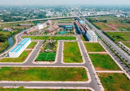 Quy Luật Tăng Giá Đất Nền Văn Giang Trong 10 Năm Qua (2015–2025) Và Dự Báo 2025–2030: Môi Giới Cần Nắm Điều Gì Để Bán Đúng Chu Kỳ?