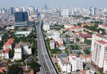Thói Quen Tìm Kiếm Bất Động Sản Của Khách Mua Tại Văn Giang Và Tác Động Đến Xu Hướng Thị Trường 2025