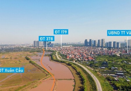 Thói Quen Tìm Kiếm Của Khách Hà Nội Khi Mua Đất Nền Văn Giang Và Cách Môi Giới Tối Ưu Tin Đăng Để Tăng Tỷ Lệ Chốt Hàng; 