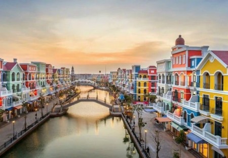 Vì Sao Đất Nền Văn Giang Trở Thành Điểm Đầu Tư Hấp Dẫn Nhất Phía Đông Hà Nội Giai Đoạn 2025–2030