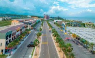 Xu Hướng Bất Động Sản Văn Giang 2025–2030 Hạ Tầng – Dòng Tiền – Giá Đất – Cơ Hội Đầu Tư Trong 5 Năm Tới