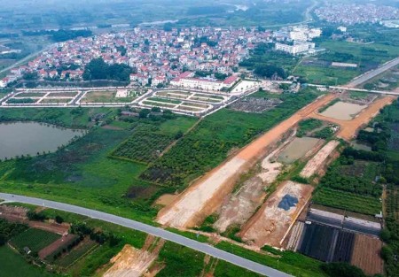 12 Tiêu Chí Chọn Đất Nền Văn Giang Đúng Chuẩn 2025: Môi Giới Và Nhà Đầu Tư Phải Thuộc Lòng Để Không Mua Nhầm Lô Kém Thanh Khoản