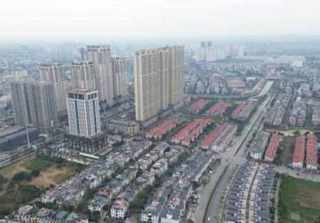 Báo Cáo Hành Vi Người Mua Đất Văn Giang 2024–2025 Khách Hà Nội Đang Tìm Gì Yếu Tố Nào Quyết Định Cuộc Gọi Cho Môi Giới