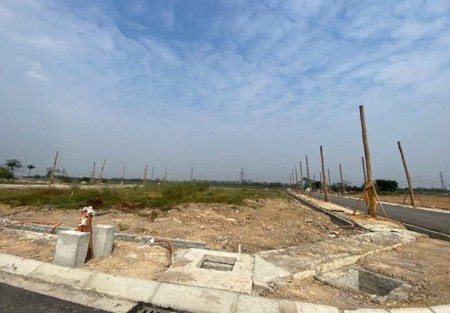 Chu Kỳ Tăng Giá Đất Nền Văn Giang 2018–2025 Và Dự Báo 2025–2032 Môi Giới Phải Biết Để Tư Vấn Chuẩn Và Bán Nhanh