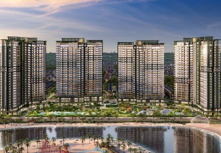 Chu Kỳ Tăng Trưởng 5 Năm Của Thị Trường Đất Nền Văn Giang (2020–2025) Và Dự Báo Chu Kỳ 2025–2030 Nên Mua Lúc Nào Để Lợi Nhuận Cao Nhất