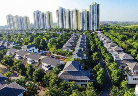 Bất Động Sản Văn Giang Hưng Yên Hưởng Lợi Gì Từ Đại Đô Thị Ecopark