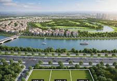 Đất Nền Văn Giang Hưng Yên Cơ Hội Vàng Cho Nhà Đầu Tư Săn Đất Văn Giang Giai Đoạn 2025 2030
