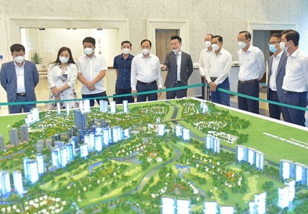 Nhà Đầu Tư Lãi Lớn Từ Bất Động Sản Văn Giang Hưng Yên Trong 10 Năm Qua