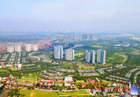 Bất động sản Văn Giang Hưng Yên, Toàn cảnh thị trường và cơ hội đầu tư