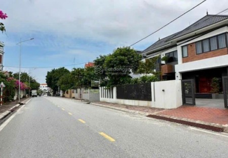 Bán Đất Mặt Đường Long Hưng Văn Giang Hưng Yên, Cơ Hội Vàng Cho Nhà Đầu Tư