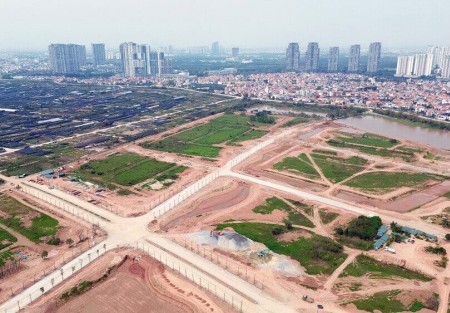 Bán Đất Văn Giang: 10 Siêu Đô Thị Tỷ Đô Đẩy Mặt Bằng Giá Mới Cho Nhà Đầu Tư