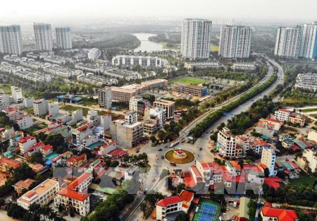 Bất Động Sản Văn Giang Hưng Yên: Dữ Liệu Hạ Tầng, Khung Giá, Điểm Rơi 2026