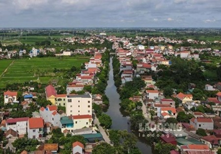 Đất Nền Hưng Yên Tăng Giá Tới 160 Triệu/M2: Cơ Hội Săn Đất Văn Giang Cho Nhà Đầu Tư 2026