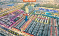 Bán Đất Văn Giang: Khu Đô Thị 12.101 Tỷ Mở Sóng Mới, Cách Săn Lô An Toàn 2026