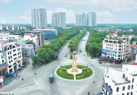 Bất Động Sản Văn Giang, Hưng Yên Cơ Hội Vàng Bên Cạnh Hà Nội Trong Thập Kỷ Tới