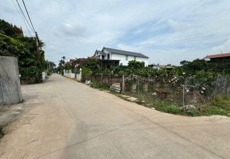 Bán Đất Thổ Cư Văn Giang: Đất Văn Giang, Đất Nền Văn Giang Tăng Giá Theo Hạ Tầng