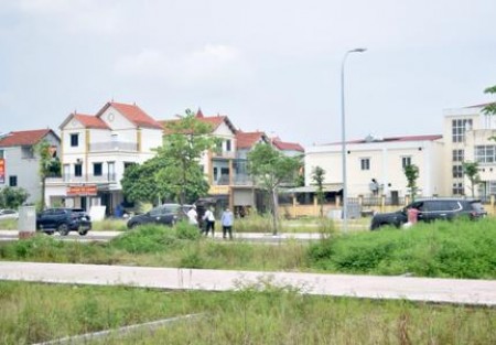 Bán đất thổ cư Văn Giang đang được rất nhiều nhà đầu tư phía Đông Hà Nội tìm kiếm