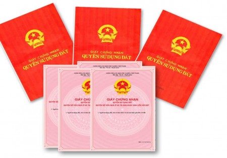 Dịch vụ sổ đỏ pháp lý đất đai. Nền móng sống còn cho nhà đầu tư bất động sản chuyên nghiệp tại văn giang