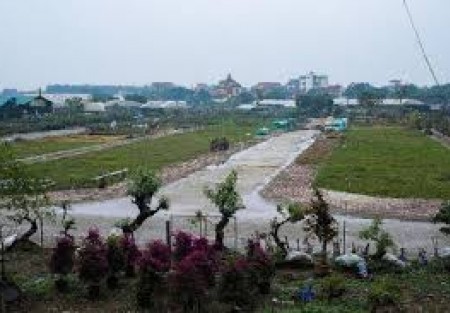 Đất nền văn giang tại phụng công , Tâm điểm tăng trưởng nhanh nhất cho nhà đầu tư đi trước dòng tiền