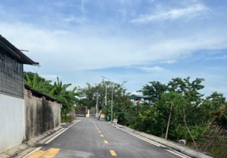 Đất thổ cư gần Ecopark là vùng trũng giá cuối cùng cho nhà đầu tư tỉnh táo