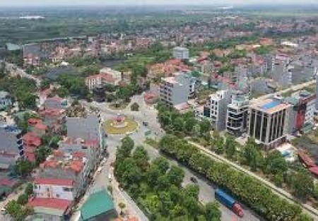Đất thổ cư gần khu đô thị: đòn bẩy tăng trưởng vượt trội tại văn giang trong chu kỳ đầu tư mới
