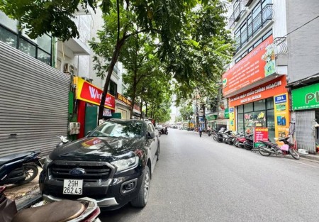 Đất thổ cư mặt đường kinh doanh: lợi thế vượt trội tạo dòng tiền bền vững tại văn giang sau sáp nhập
