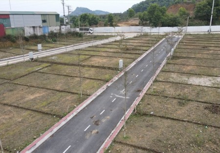 Rủi ro khi mua đất thổ cư xã Văn Giang: nhận diện đúng để biến nguy thành cơ hội đầu tư