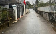 Đất thổ cư xã Văn Giang giá 3–4 tỷ: phân khúc sàng lọc dòng tiền và xác lập vị thế đầu tư