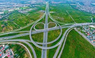 Các tuyến đường trọng điểm Hưng Yên: đòn bẩy hạ tầng tái định hình cơ hội đầu tư Văn Giang