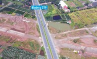 Tiến độ Vành đai 4 qua Hưng Yên: đòn bẩy hạ tầng định hình lại cuộc chơi đầu tư Văn Giang