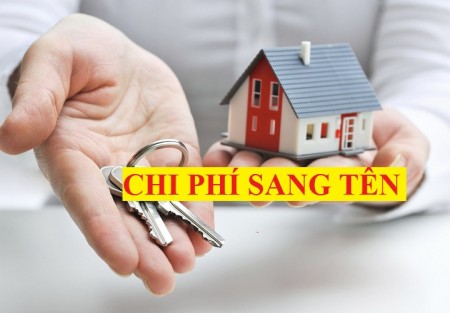 Chi phí sang tên sổ đỏ bao nhiêu: bài toán tiền thật quyết định hiệu quả đầu tư đất Văn Giang