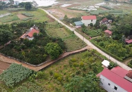 Lên thổ cư đất vườn Hưng Yên: Chiến lược pháp lý và đòn bẩy lợi nhuận cho nhà đầu tư Văn Giang