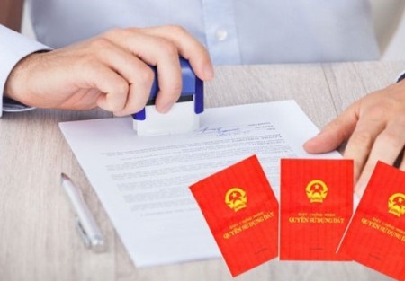 Sang tên sổ đỏ xã Mễ Sở: chìa khóa pháp lý bảo toàn vốn cho nhà đầu tư tại Văn Giang mới