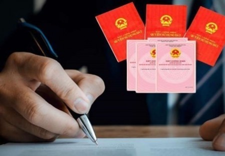 Cấp lại sổ đỏ xã Hoàn Long: Hoàn thiện pháp lý để đón sóng đầu tư Văn Giang mới