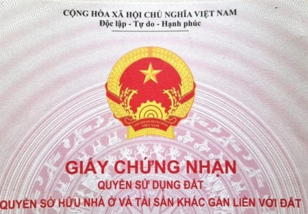 Đổi sổ đỏ xã Văn Giang: Bước chuẩn hóa pháp lý quyết định đòn bẩy giá trị đất