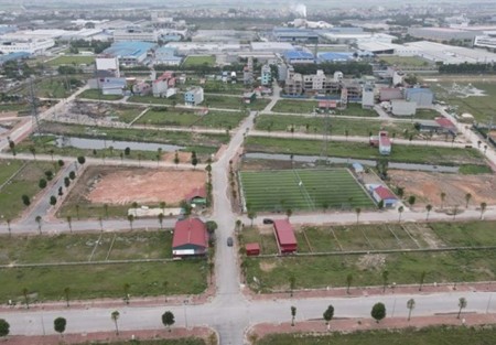 Không đủ điều kiện tách thửa xử lý thế nào để không mất đất, không chôn vốn tại Văn Giang