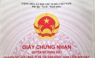 Đổi sổ đỏ xã Văn Giang: Bước chuẩn hóa pháp lý quyết định đòn bẩy giá trị đất