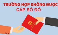 Những trường hợp không được cấp lại sổ đỏ: Nhận diện rủi ro pháp lý để đầu tư an toàn tại văn giang