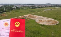 Tách thửa đất xã Văn Giang: Chiến lược pháp lý mở khóa giá trị đất nền giai đoạn mới