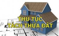 Thủ tục tách thửa đất mới nhất: Chìa khóa mở thanh khoản và tối ưu lợi nhuận tại văn giang