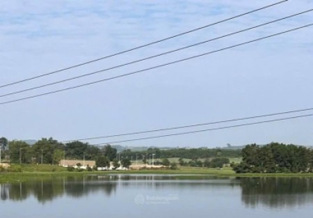Đất thổ cư xã Mễ Sở gần sông: Biên độ sinh lời dài hạn cho nhà đầu tư nhìn xa