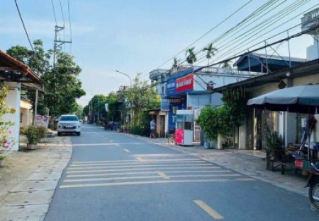 Đất thổ cư mặt đường xã Mễ Sở: Trục sinh lợi bền vững cho dòng tiền đầu tư dài hạn