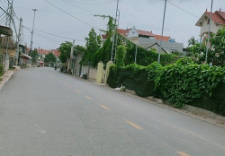 Đất thổ cư xã Mễ Sở giá 2–3 tỷ: Phân khúc lõi cho nhà đầu tư định hình tài sản bền vững