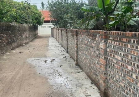 Đất thổ cư xã Mễ Sở giá đầu tư Điểm tụ dòng tiền thông minh tại Văn Giang giai đoạn mới