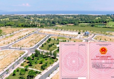 Có nên mua đất thổ cư xã Phụng Công: Câu trả lời dành cho người đầu tư bằng tư duy dài hạn